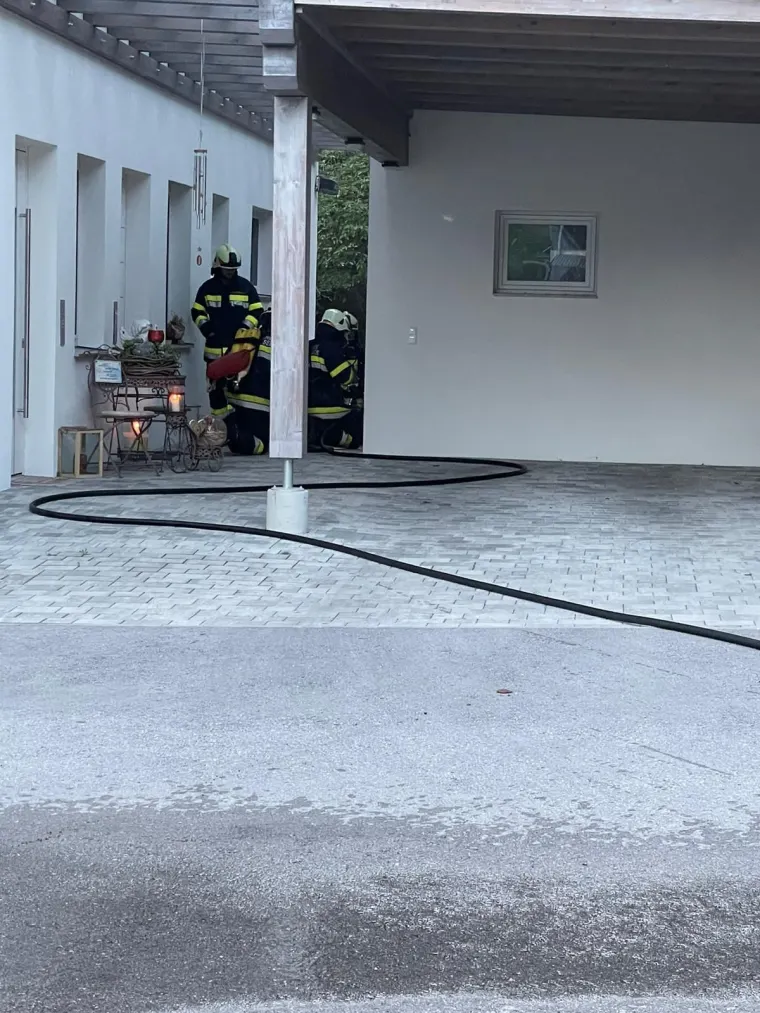 Übung: Personenrettung: Personensuche 3