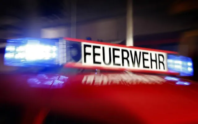 Heizungsanlage überhitzt