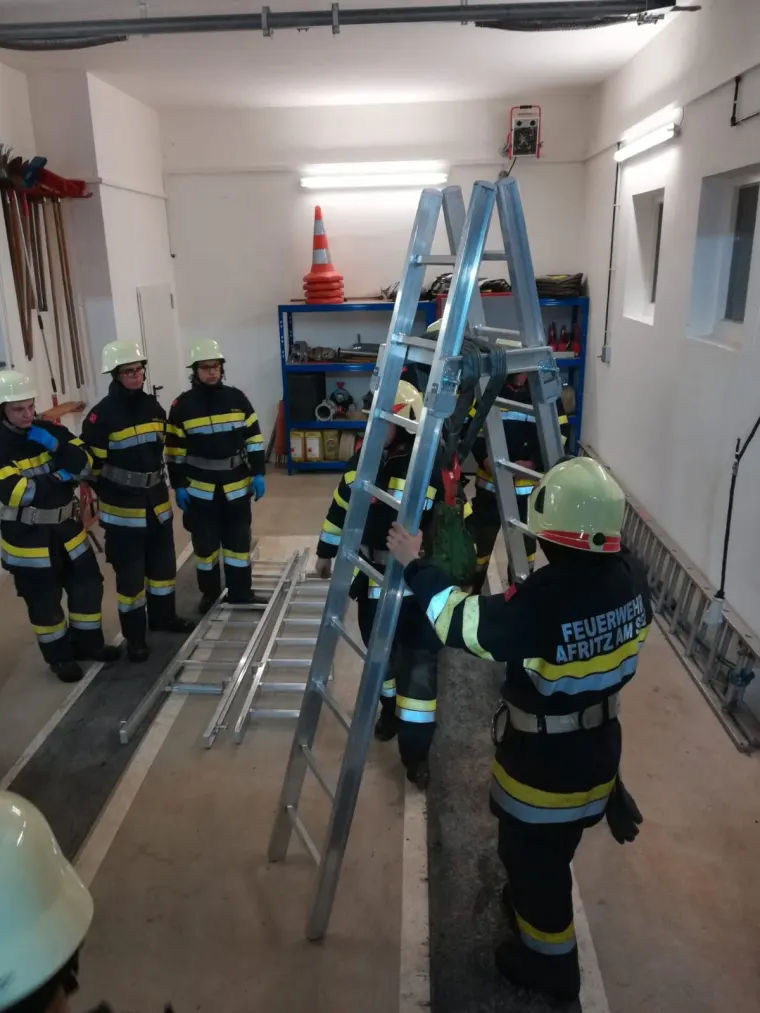 Zugsübung 6