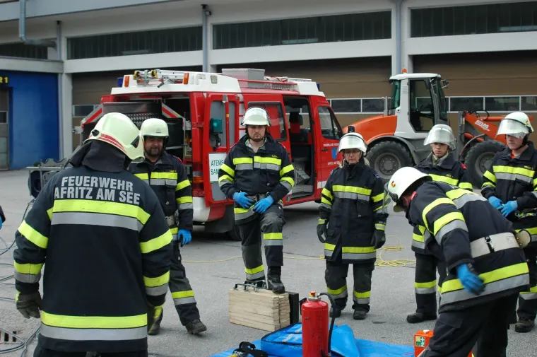Übung Rettungssatz 3