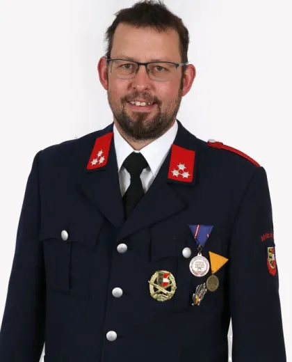 Ernst Maier