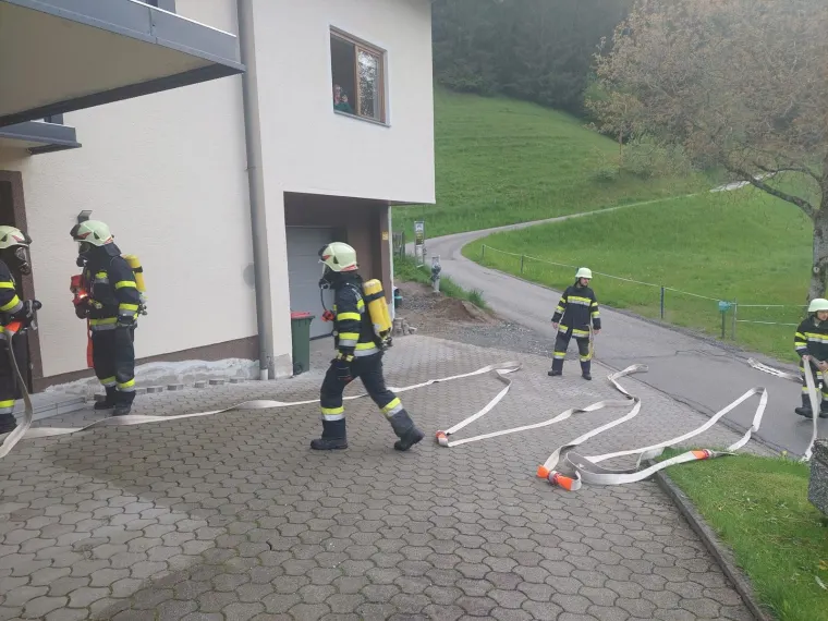 Übung: Personensuche 21