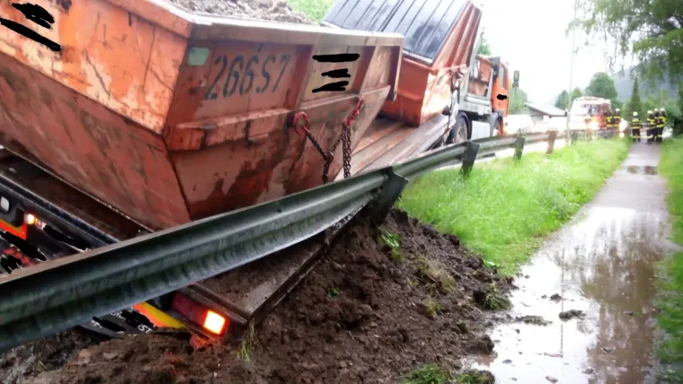 Technischer Einsatz 4