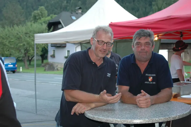 Dämmerschoppen 15