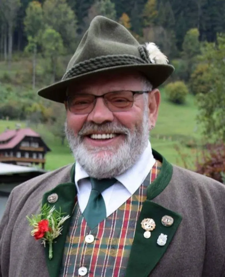 Nachruf HFM Franz Schabus 1