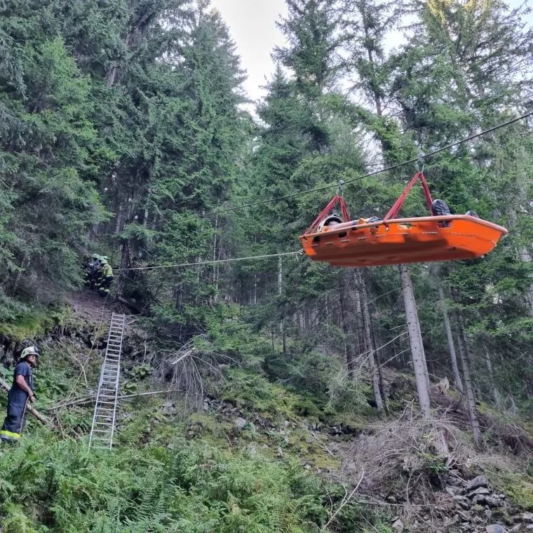 Bewegen von Lasten 13