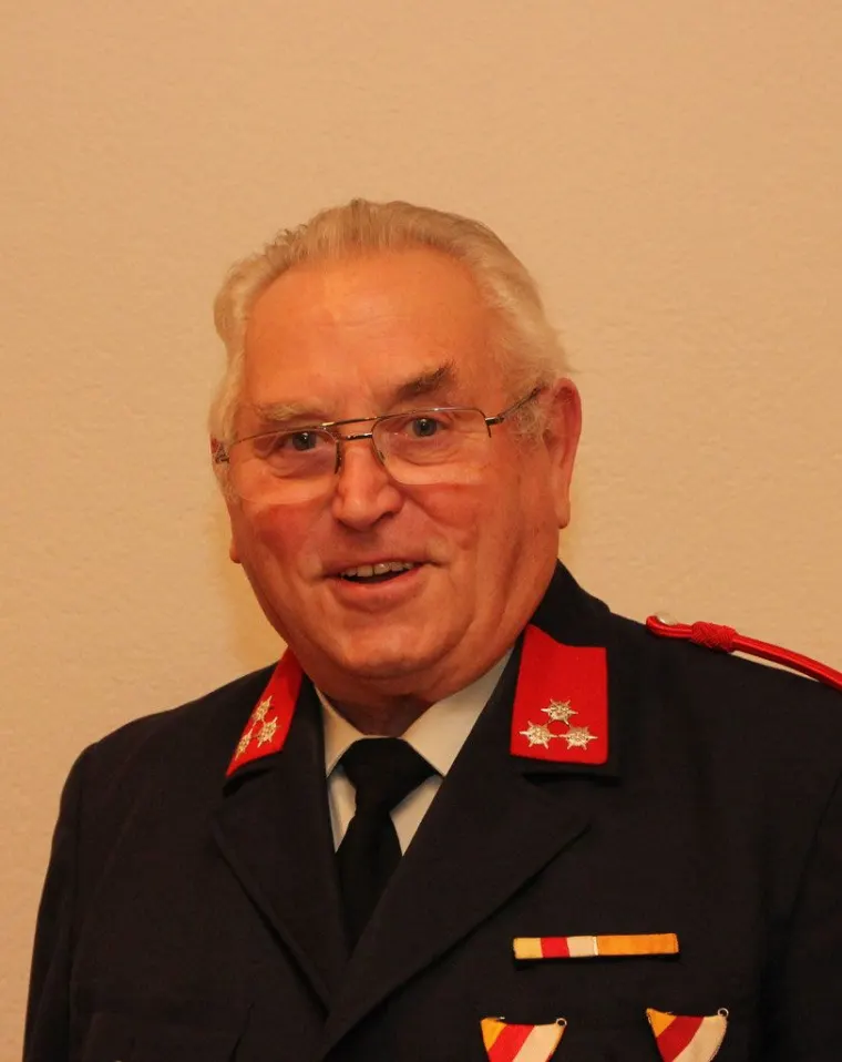 Nachruf HFM Oskar Glück 1