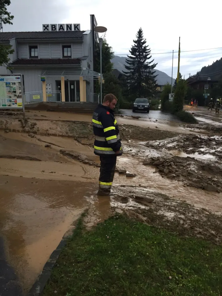Unwettereinsatz 5