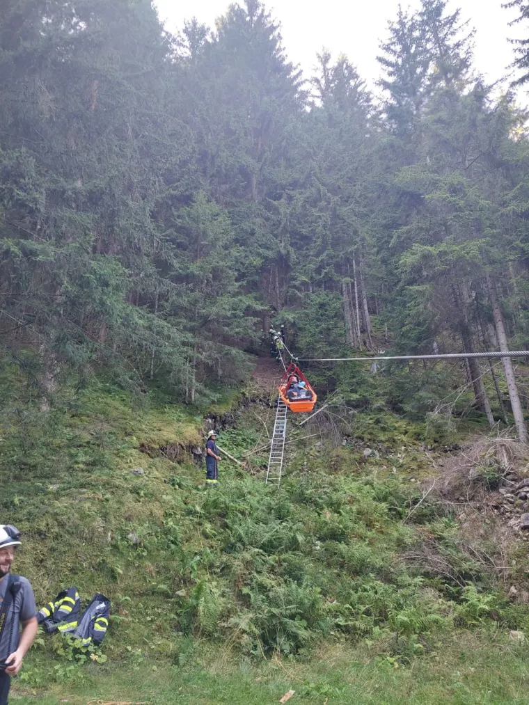 Bewegen von Lasten 12