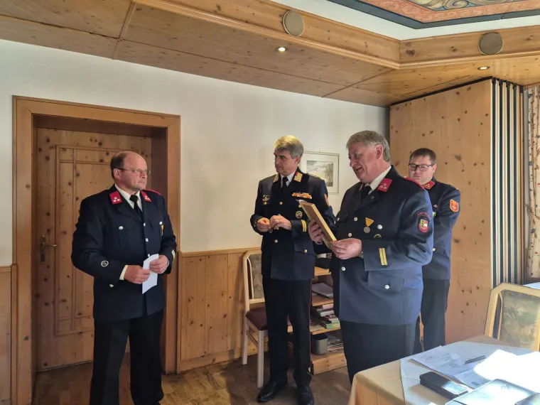 Jahreshauptversammlung 10