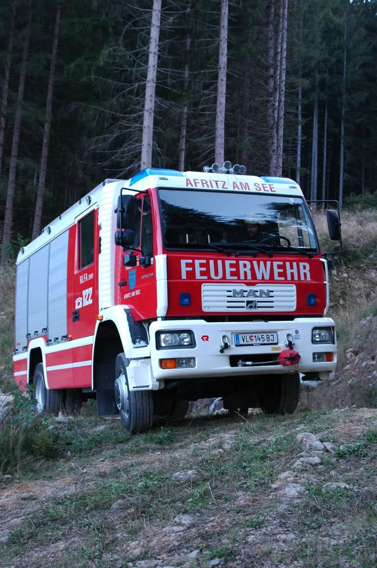 Zugsübung 6