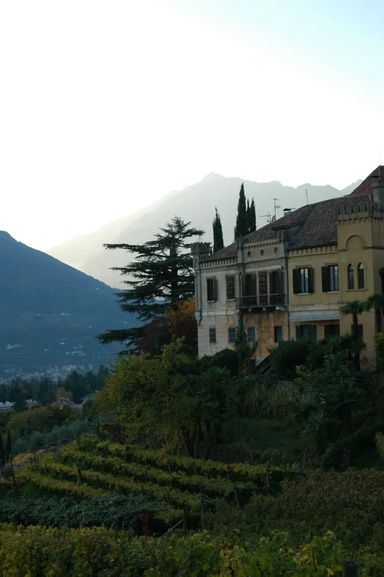 Ausflug nach Italien 27