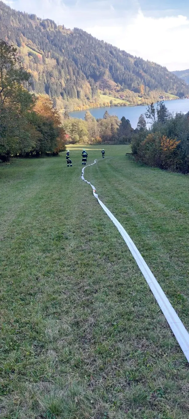 Gemeinschaftsübung 3