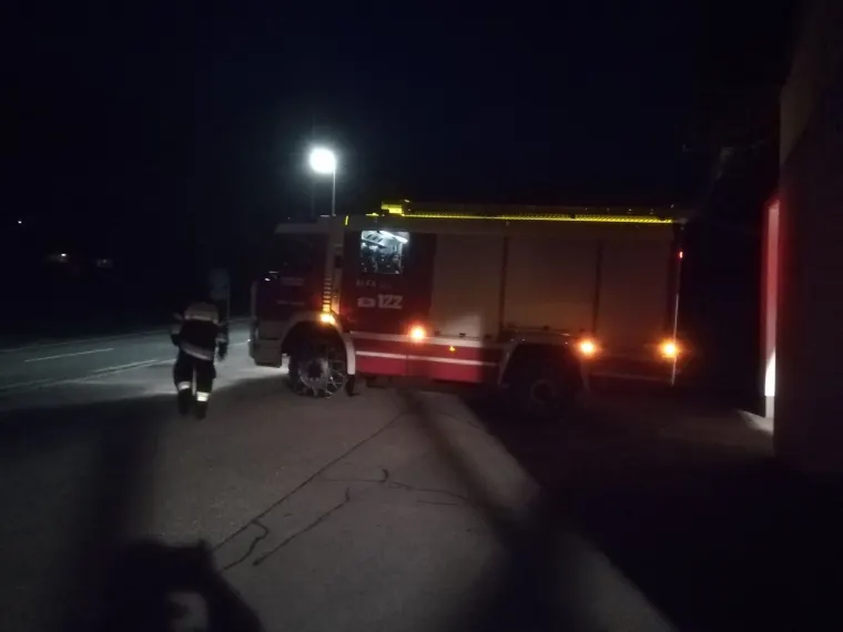Vorbeugender Brandschutz 1