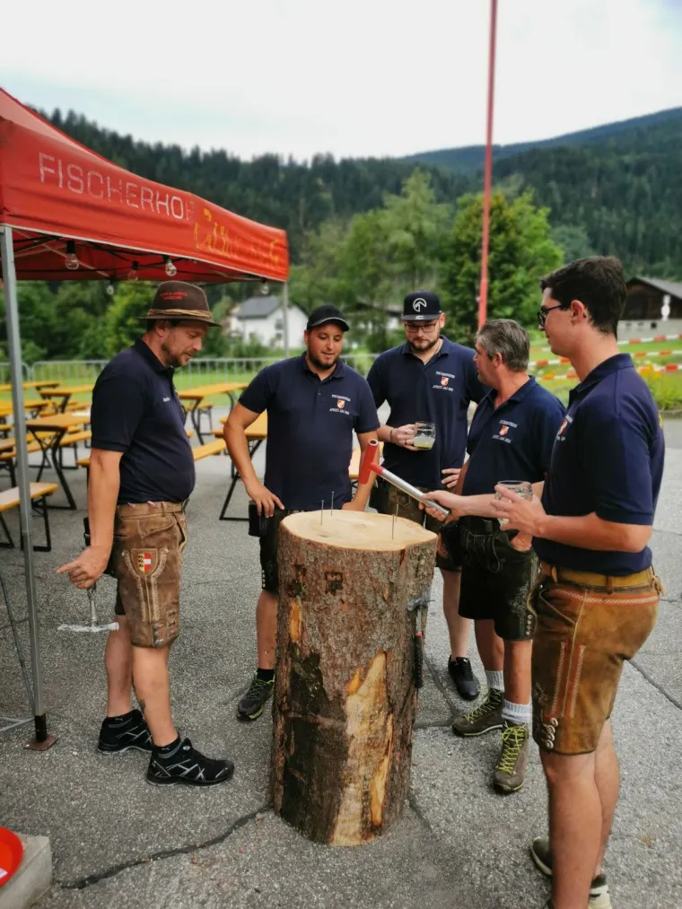 Dämmerschoppen 14