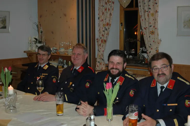 Jahreshauptversammlung 42