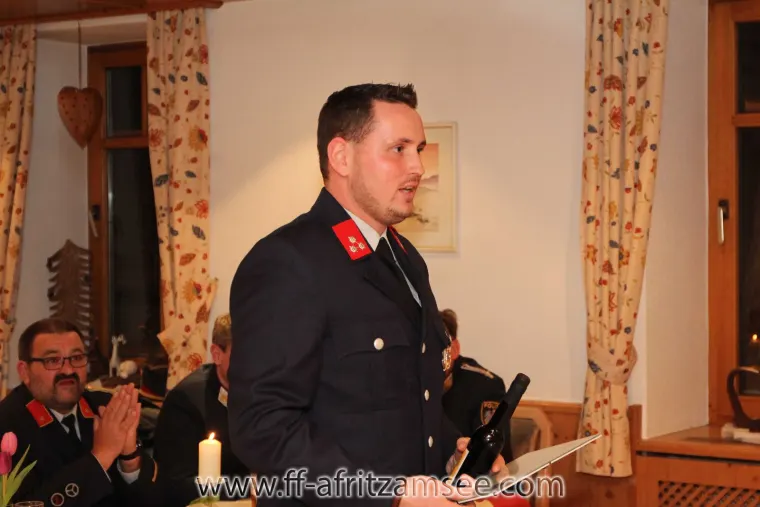 Jahreshauptversammlung 9