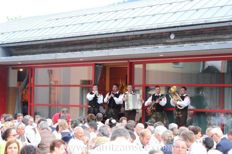 130 Jahre FF Afritz am See 32