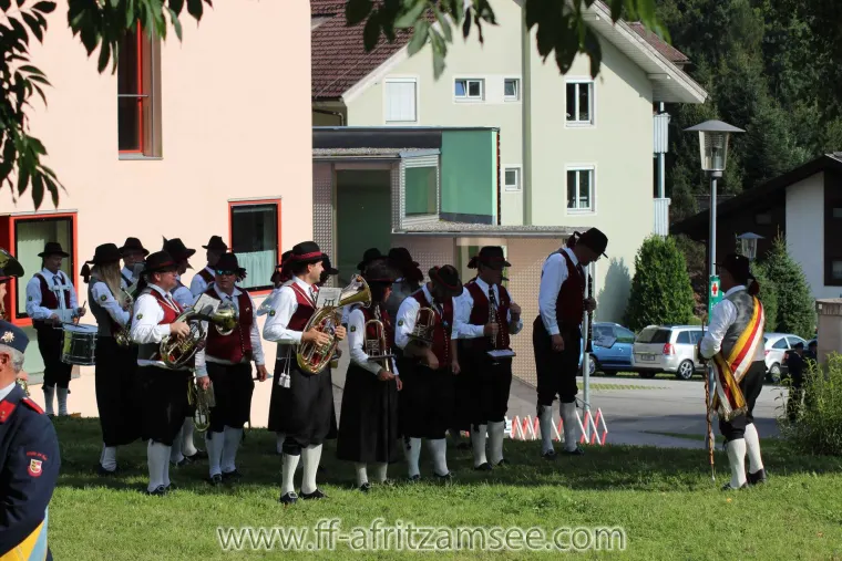 130 Jahre FF Afritz am See 9