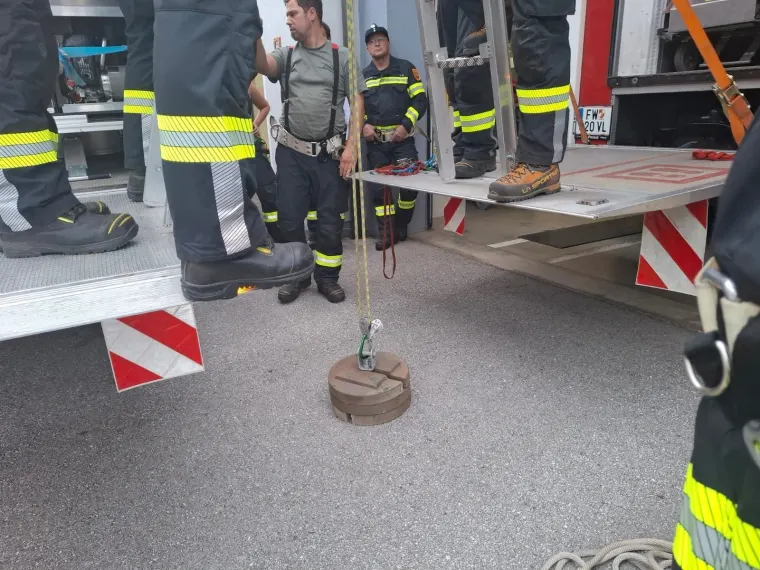 Bewegen von Lasten 6