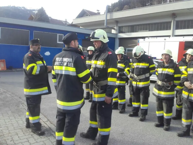 Gruppenübung 18
