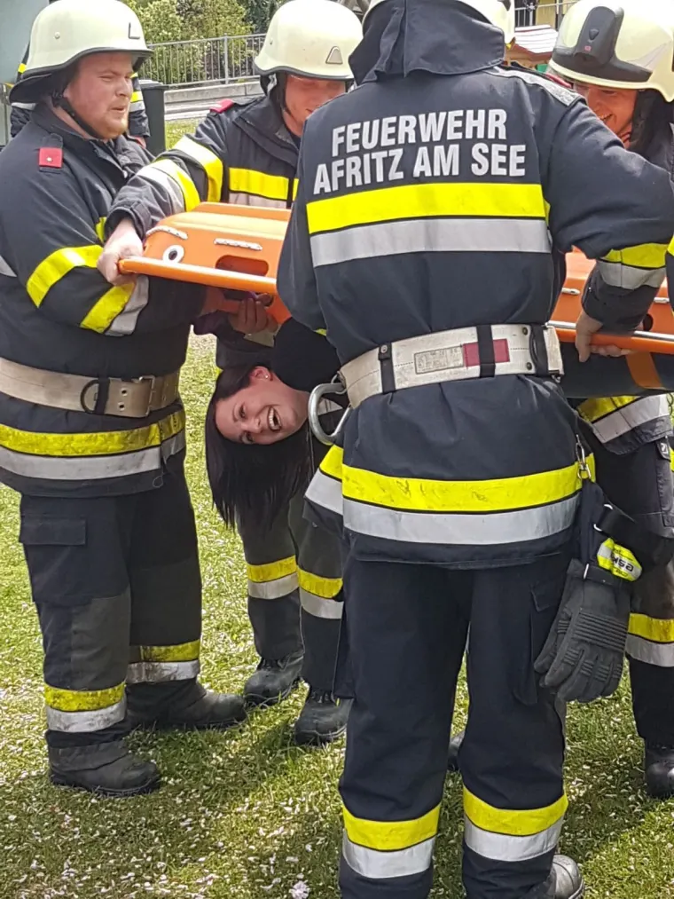 Florianiübung: Personensuche 13