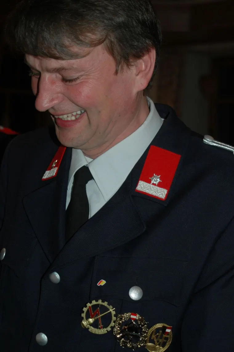 Jahreshauptversammlung 34