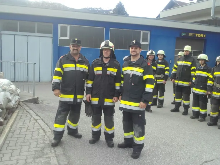 Gruppenübung 9
