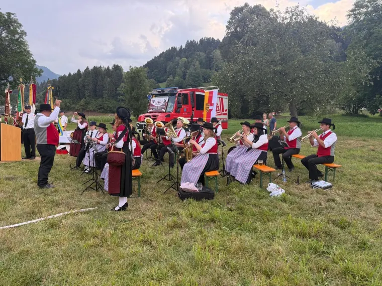 Jubiläumsfest 30