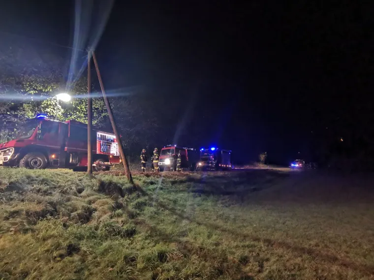 Brand Kamin/Rauchfang 9