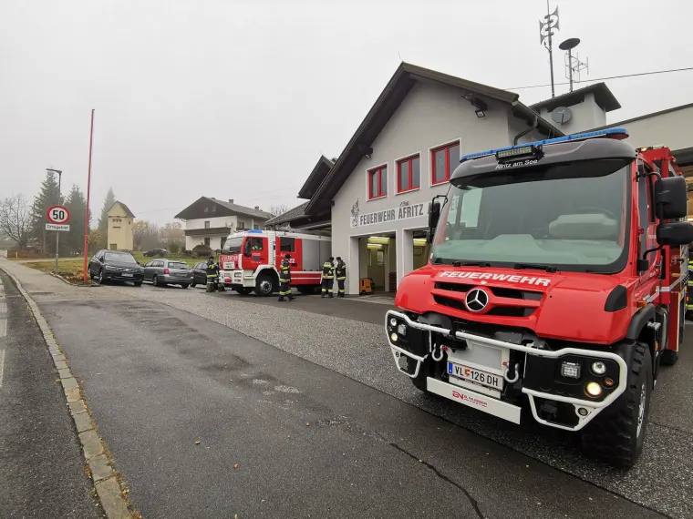 Einwinterung 3