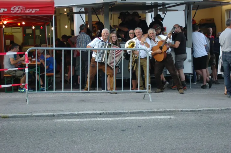 Dämmerschoppen 17