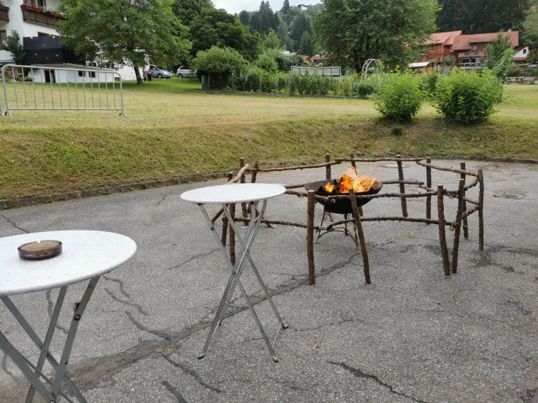 Dämmerschoppen 15