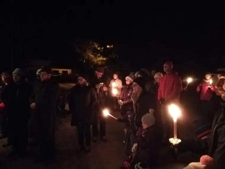 Fackelwanderung 17