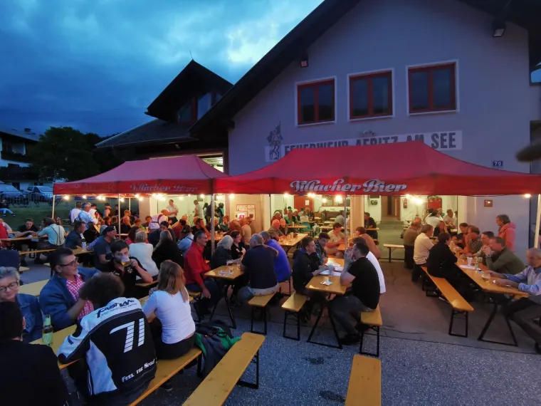 Dämmerschoppen 30