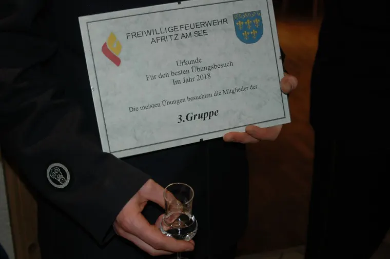 Jahreshauptversammlung 48