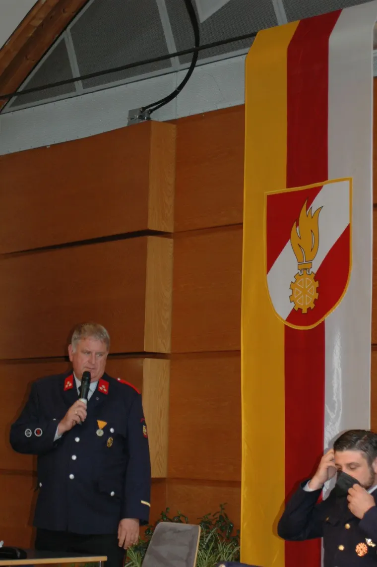 Jahreshauptversammlung 14