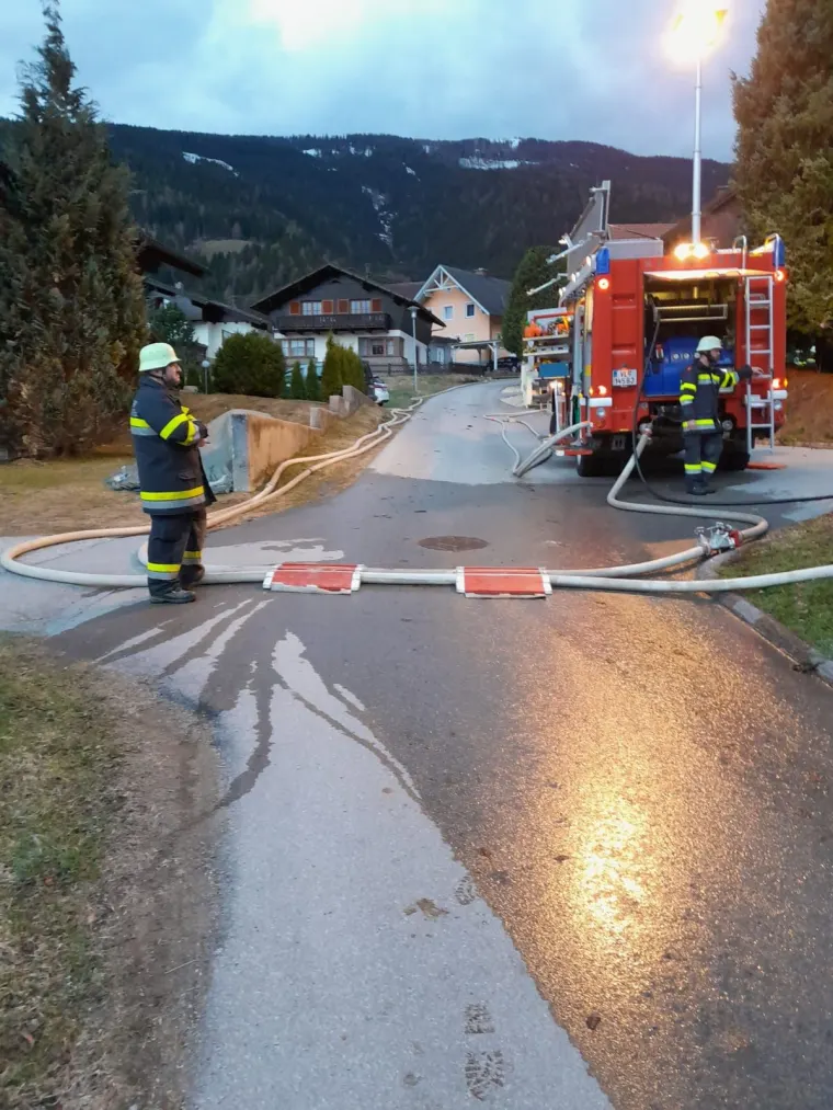 Zugsübung: Personensuche 10