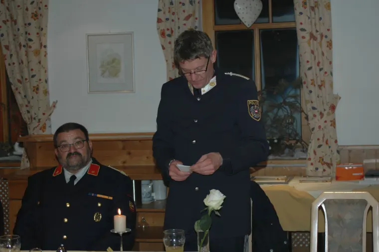 Jahreshauptversammlung 28