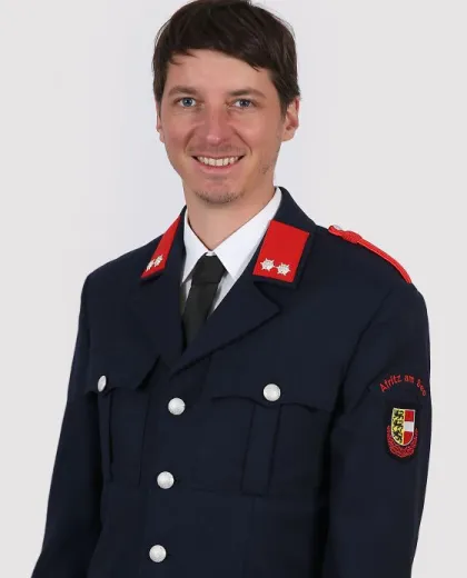 Andreas Schwammel