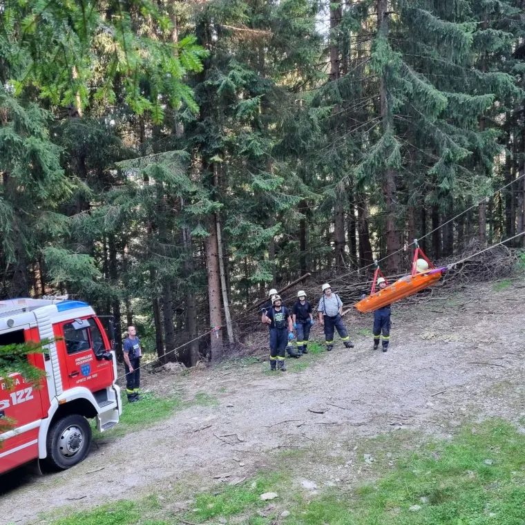 Bewegen von Lasten 16