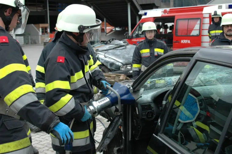Übung Rettungssatz 5
