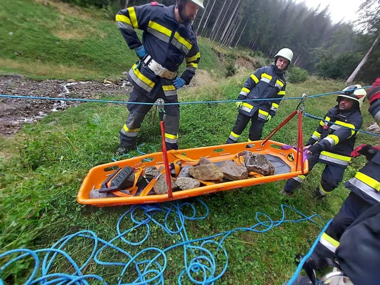 Bewegen von Lasten 10
