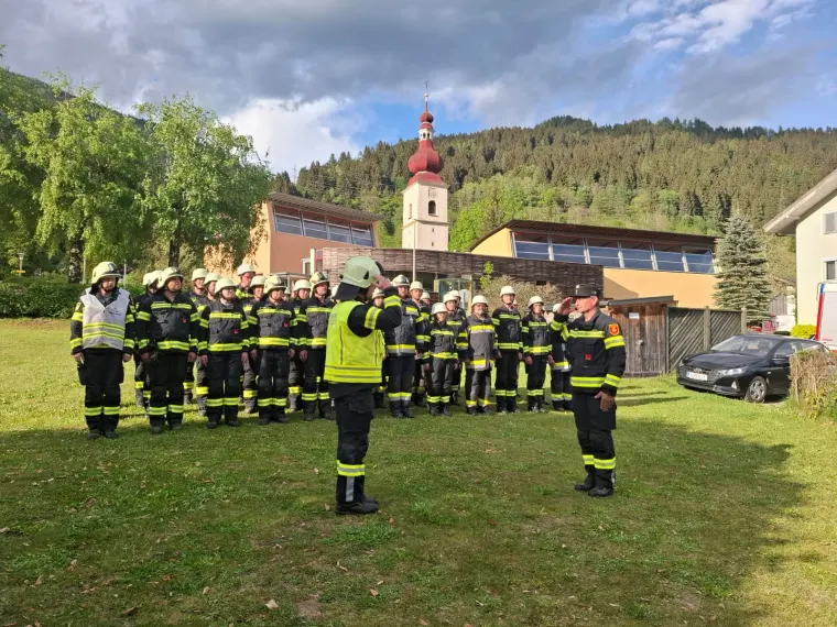 Florianiübung: Personensuche 56