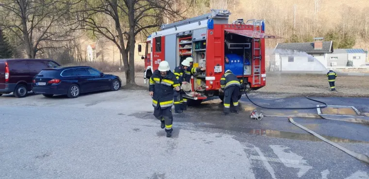 Tankübung 10