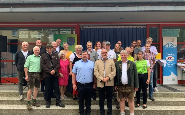 Benefizveranstaltung am 28.08.2022