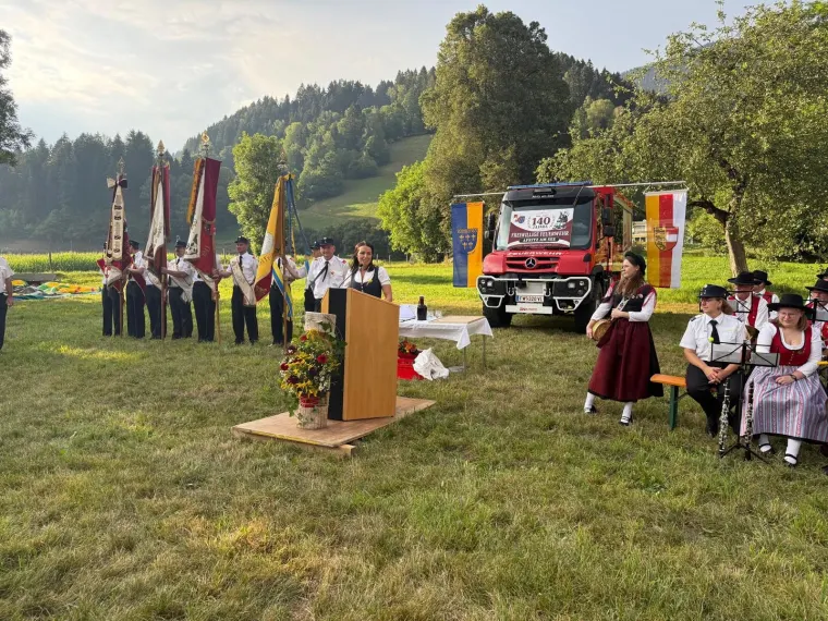 Jubiläumsfest 16