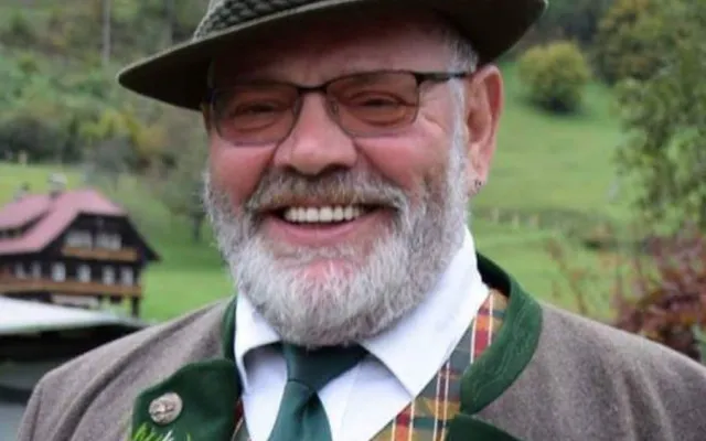 Nachruf HFM Franz Schabus
