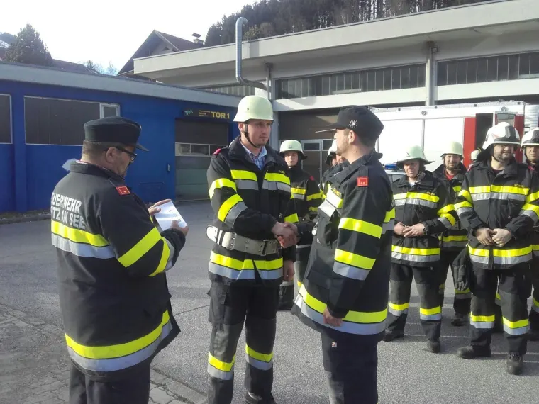 Gruppenübung 8
