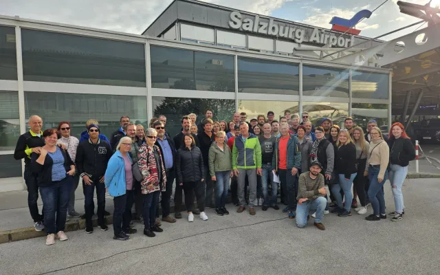 Ausflug